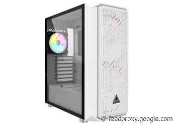 Montech unveils new “High Performance” Air X ARGB PC case