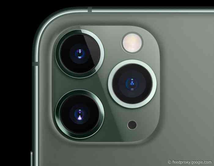 iPhone 12 launch may not be delayed according to supply chain