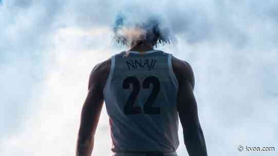 REPORT: Nnaji will take the NBA test