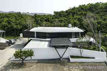 Comfort in Context House / Chain10 Architecture & Interior Design Institute - ArchDaily