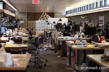 How architecture students and educators are handling the transition to online coursework - Archinect