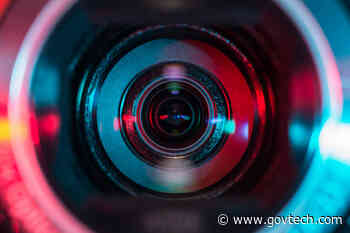 New Body Camera Vendor Axis Emphasizes Open Architecture - Government Technology