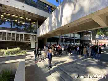 USC Architecture Faculty Share Insights on Virtual Learning - Archinect