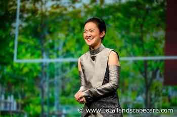 Encouraging more women to pursue landscape architecture - Total Landscape Care
