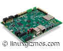 New Linux-powered SoC taps an old ARM9 architecture - LinuxGizmos.com