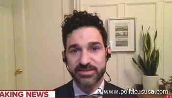 NY Doctor Blasts Trump For Dismantling America’s Pandemic Preparedness Architecture - PoliticusUSA