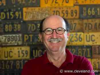 Plain Dealer Art and Architecture critic Steven Litt receives prestigious Dorothea and Leo Rabkin Foundation - cleveland.com