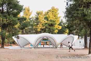 Emergency Architecture: Designers Respond to Crisis - ArchDaily