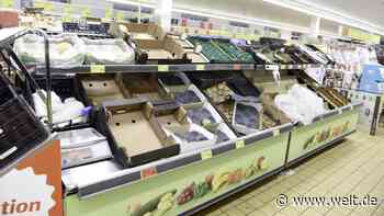 Deutschland vor einem teuren Engpass bei der Ernte