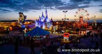 The wanted legacy from Banksy's Dismaland - five years on