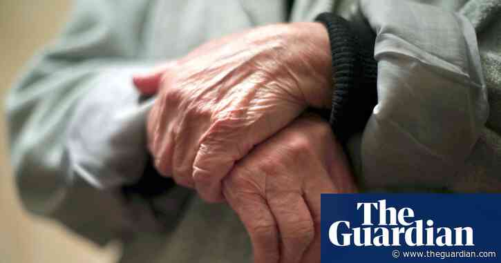 Care homes refusing to take in patients ready to leave NHS hospitals