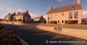 New homes could be coming to Sunniside