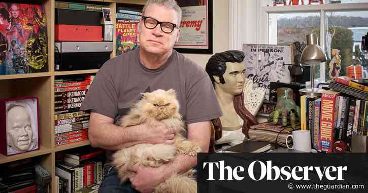 A room with a review: critics on the art of home working