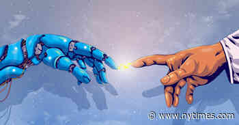 La biología está acelerando la digitalización del mundo