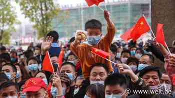 „Beim nächsten Ausbruch werden Ausländer beschuldigt“