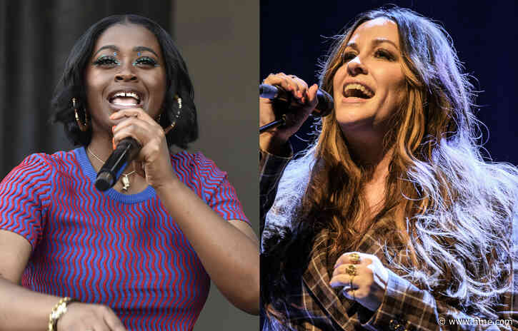 Tierra Whack samples Alanis Morissette’s ‘Ironic’ in new self-isolation song