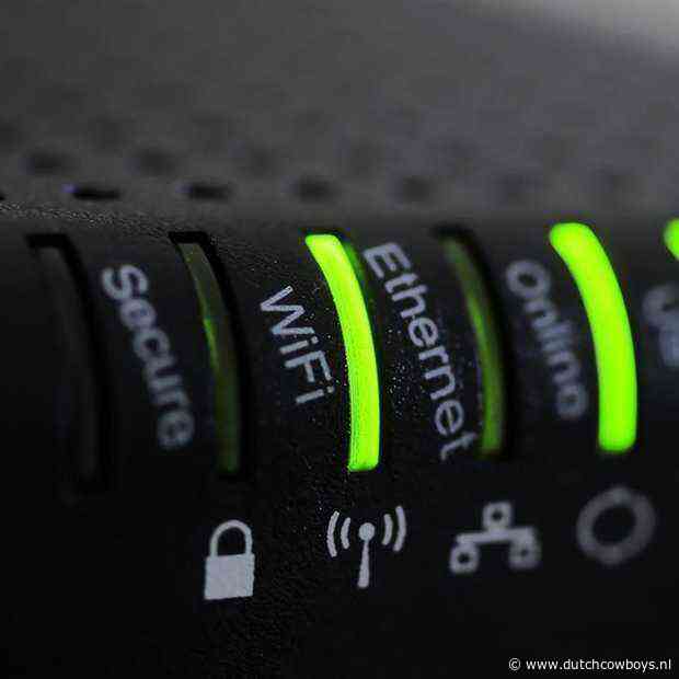 Zo haal je thuis het maximale uit je internetverbinding