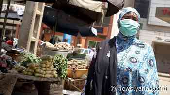 Mali goes to the polls despite coronavirus fears