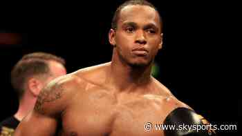 Yarde's father dies of coronavirus