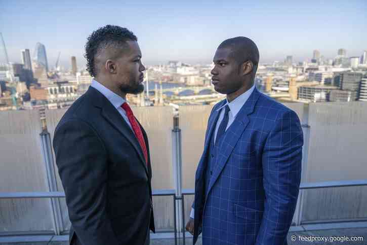 Daniel Dubois vs. Joe Joyce – NOT behind closed doors: Warren gives update