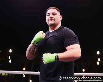 Whyte says Andy Ruiz Jr. is a FAT coward for not accepting offer
