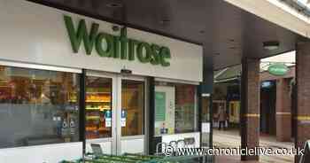 Coronavirus fears sees Waitrose ban couples from shopping together