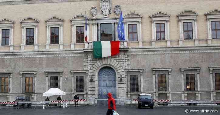 Letter: Have we learned the lessons of Italy?