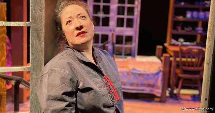 Plan B has ‘The Audacity’ to produce a play despite the coronavirus crisis. It’s online.