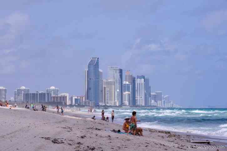 Pentagon eyes Chicago, Michigan, Florida, Louisiana as coronavirus spreads