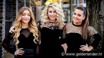 OG3NE-zusjes herdenken moeder op haar verjaardag: ‘Ik mis je verschrikkelijk’