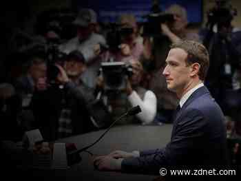 Coronavirus: Making us love Facebook and Google all over again