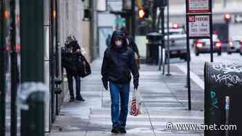 The end of hugs? The coronavirus pandemic could shape social habits for years     - CNET