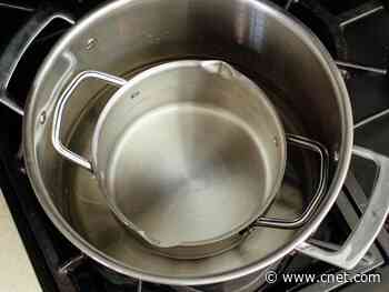 Make distilled water at home because it's incredibly easy: Here's how     - CNET