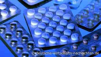 China überschwemmt die Welt mit gefälschten Medikamenten