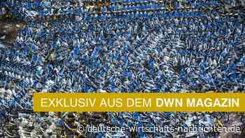 König Auto ist tot – es lebe König Auto!