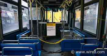 A Hospital Train, DIY Face Shields, and More Car News This Week