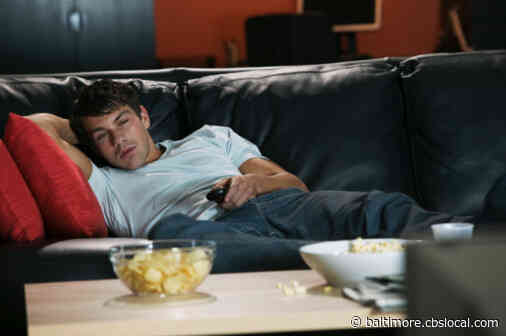 Craving Carbs And Sleeping Badly While Social Distancing? Here’s How To Cope