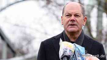 „Das geschieht, um Leben zu retten“