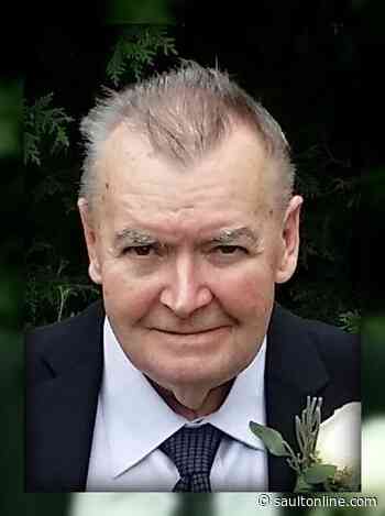 HARRISON, Gordon Charles