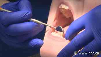 Edmonton-area dentists offer free virtual consultations during COVID-19 pandemic - CBC.ca