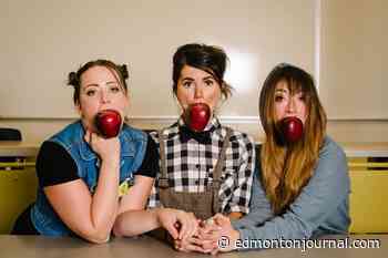 COVID-19: Amid cancellations, Edmonton Fringe Festival performers optimistic for August - Edmonton Journal