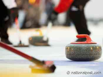 How an Edmonton curling tournament became a hotspot for the COVID-19 outbreak in Canada - National Post