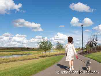 Big plans coming to life in Arbours of Keswick - Edmonton Journal