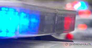 Coronavirus: Edmonton police see ‘hate-related graffiti’ directed at Asian community - Global News