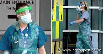 Another 209 people die of coronavirus in the UK