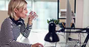 Drink more water with these 9 smart products