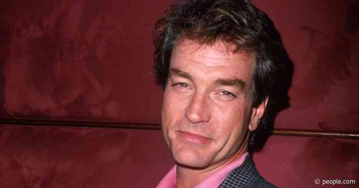 All My Children Alum John Callahan Died After Massive Stroke, Says Source