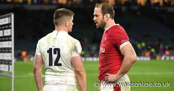 Top pundit launches fresh broadside over England's behaviour in Wales win