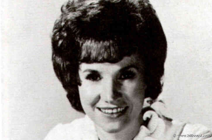 Jan Howard, Country Singer and Longtime Grand Ole Opry Member, Dies at 91