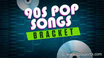 90s Pop Songs Bracket -- Elite Eight: Which was the greatest No. 1 hit from back in the day?